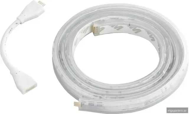 Philips Hue LightStrip Plus 1m förlängning