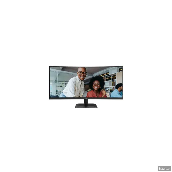 AOC CU34E4CV 34" - 3440x1440 VA 120Hz