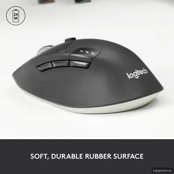 Logitech M720 Triathlon