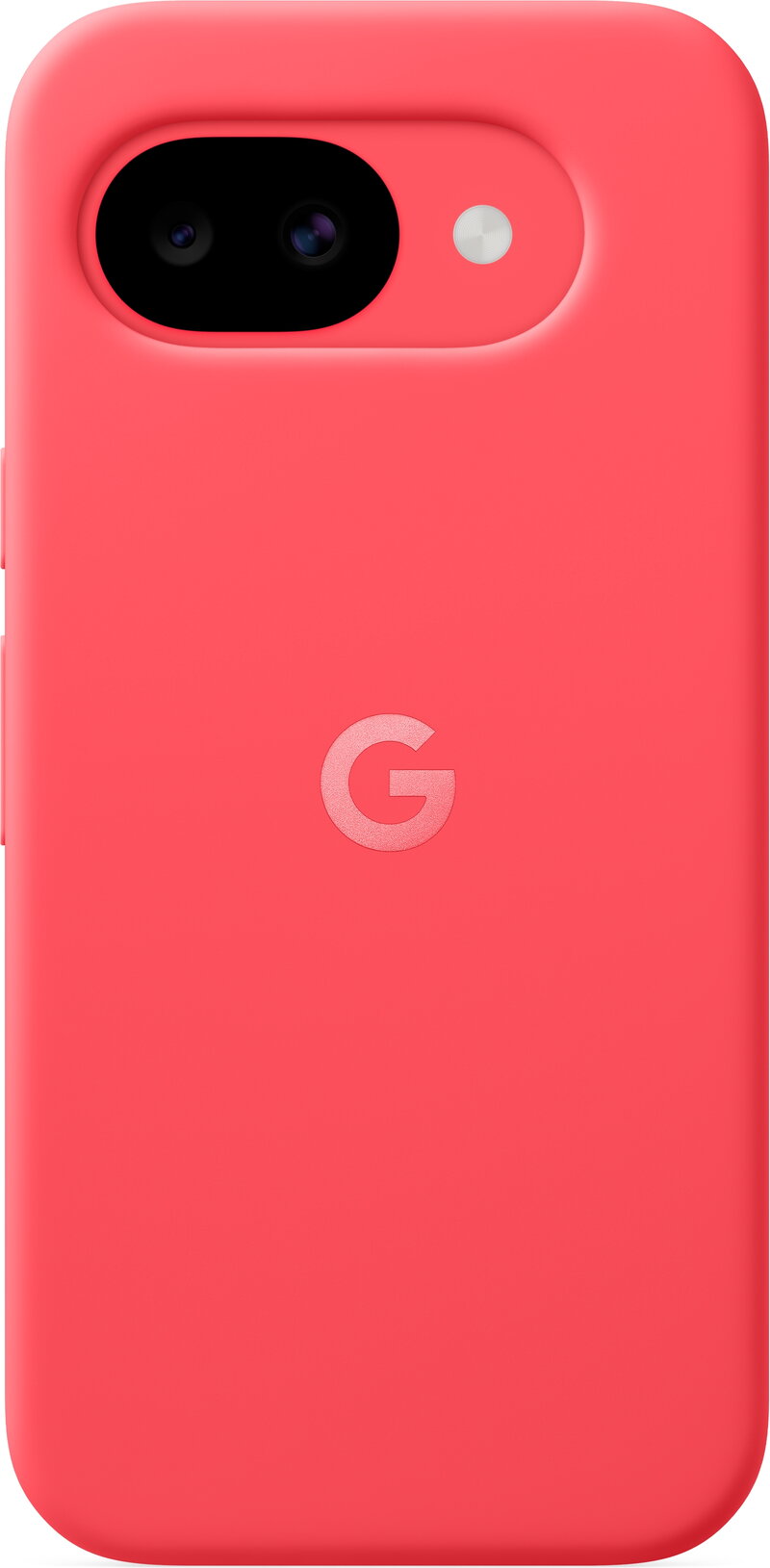 Google Pixel 10a silikonskal (berry)