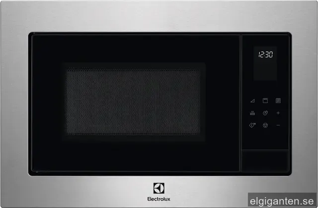 Electrolux 600-serien EMS4253TEX integrerad mikrovågsugn