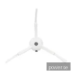 Roborock RR side brush 3-armed White 2pcs