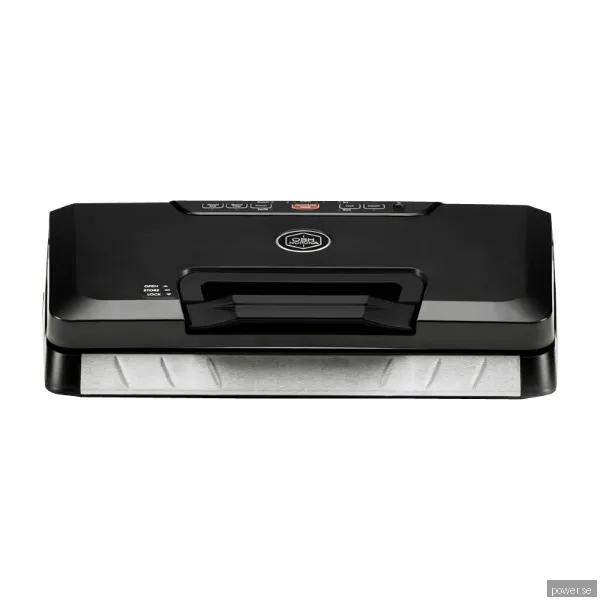 OBH Nordica Vacuum Sealer Season Pro - 7941