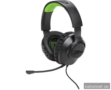 JBL Quantum 100X