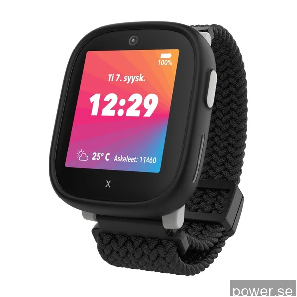 Xplora Xplora - X6 eSIM BLACK (EU GENERIC) 2nd