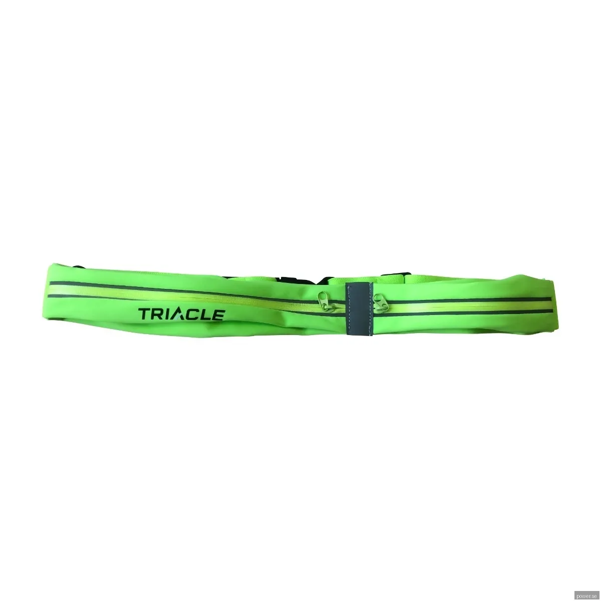 Triacle sportband, grön