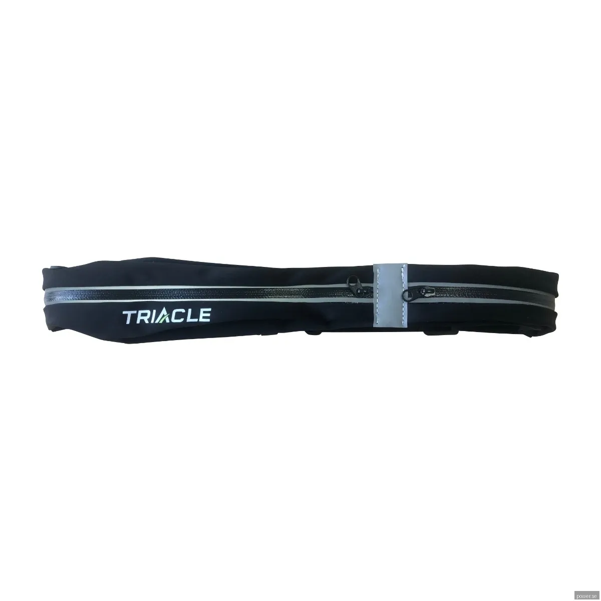 Triacle sportband, svart