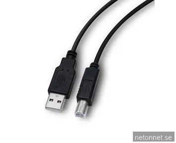 Andersson USB A-B 2.0 printer cable 3m