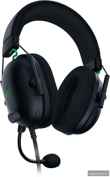 Razer, blackshark v2-gamingheadset