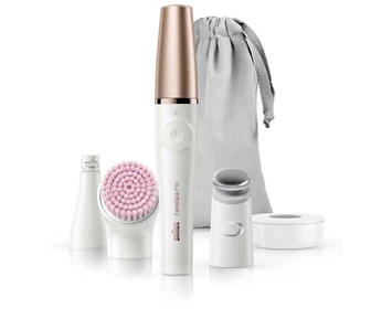 Braun Epilator FaceSpa Pro 912