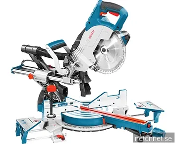 Bosch Professional GCM 8 SJL