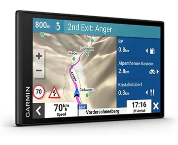 Garmin DriveSmart 66