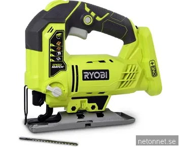 Ryobi One+ R18JS-0 - sticksåg