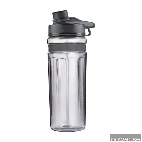 Chef Matteo Active i & II flaska