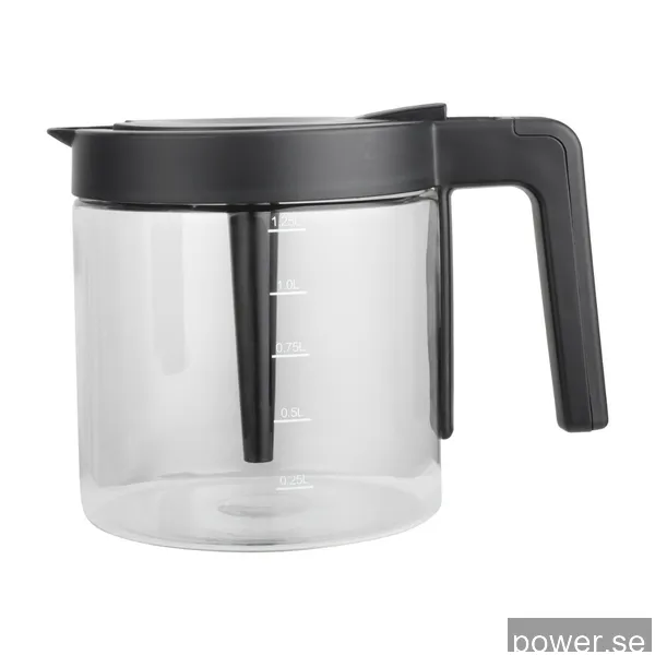 Chef Matteo Epicure glaskanna