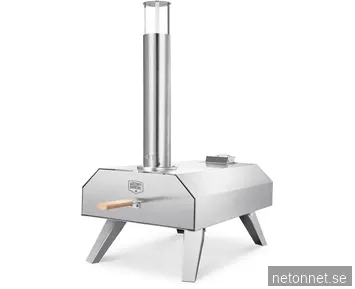 Austin and Barbeque AABQ - Pizza Oven Pellet 12"