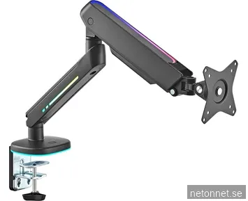 Mission SG MRM 3.0 Monitorarm / RGB
