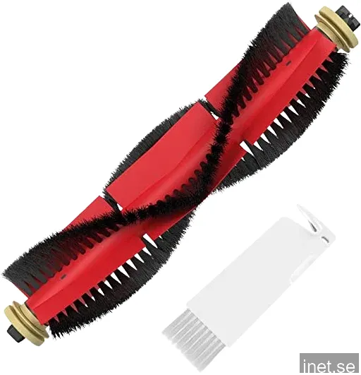 Roborock S5 Max huvudborstrulle