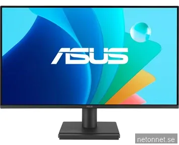 27" ASUS VA279HG - 1920x1080 (FHD) - 120Hz - IPS