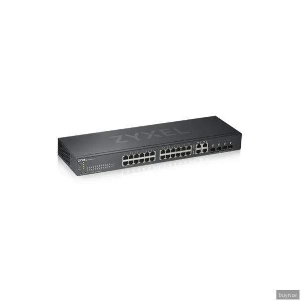 Zyxel GS1920-24V2 Switch