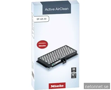 Miele ActiveAirClean Filter SF-AA30