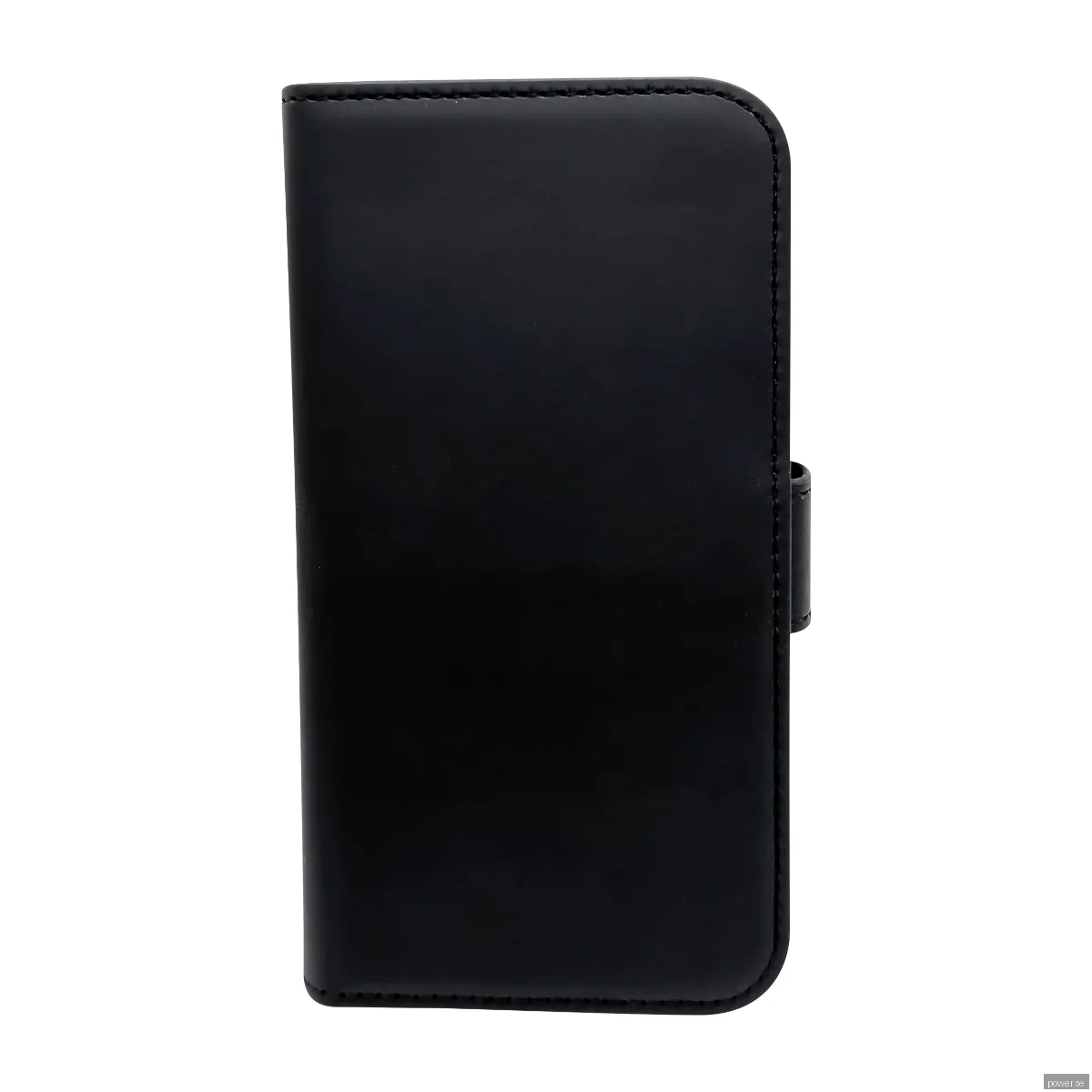 Ferrelli Duo Flip iPhone 12/12 Pro skal, svart