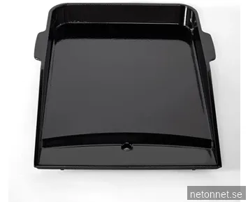 Weber Stekhäll - Passar Genesis II serien