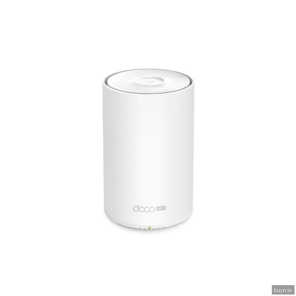 TP-Link Deco X10-4G4G+ AX1500 Whole Home Mesh Wi-Fi 6 Gateway