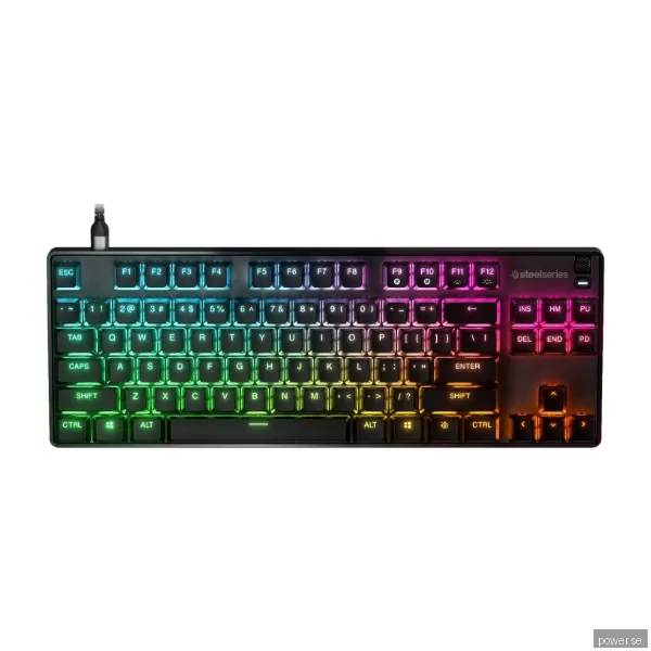 SteelSeries Apex 9 TKL