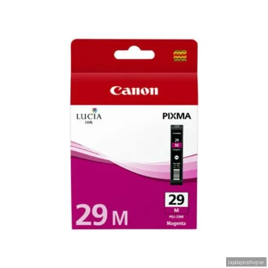 Canon PGI-29 / 4874B001 Magenta