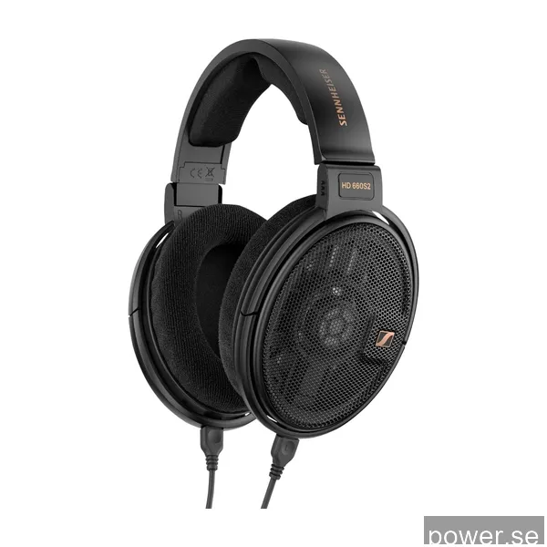 Sennheiser HD 660S2 hörlurar