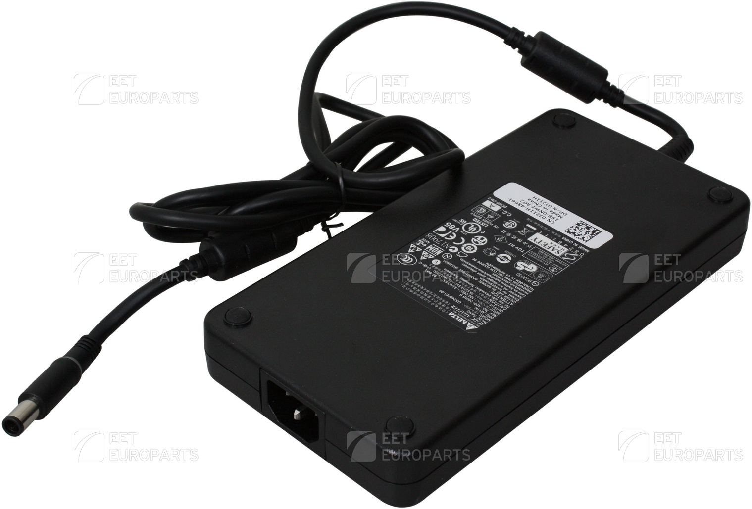AC-adapter Dell Alienware 240W, 19.5V 12.3A