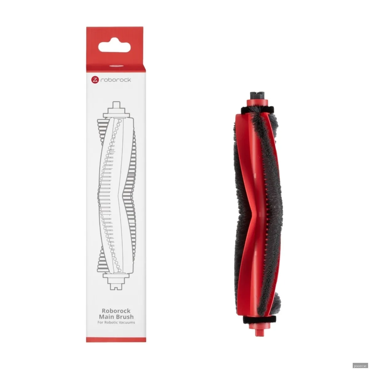 Roborock RR rubber main brush Q10/Q10+ series