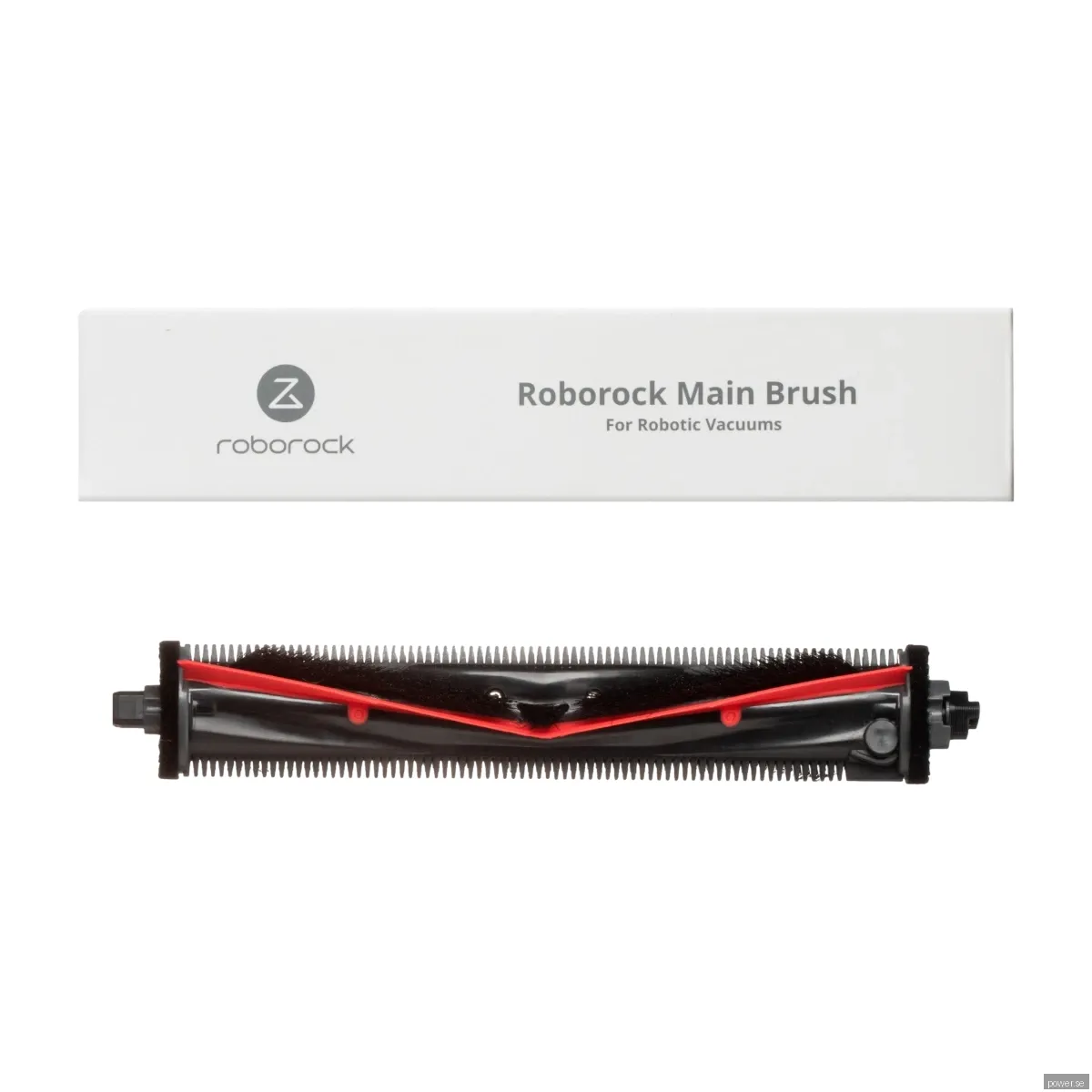 Roborock gummihovedbørste Saros Z70