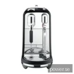 Sage Creatista PLUS Black Truffle SNE800