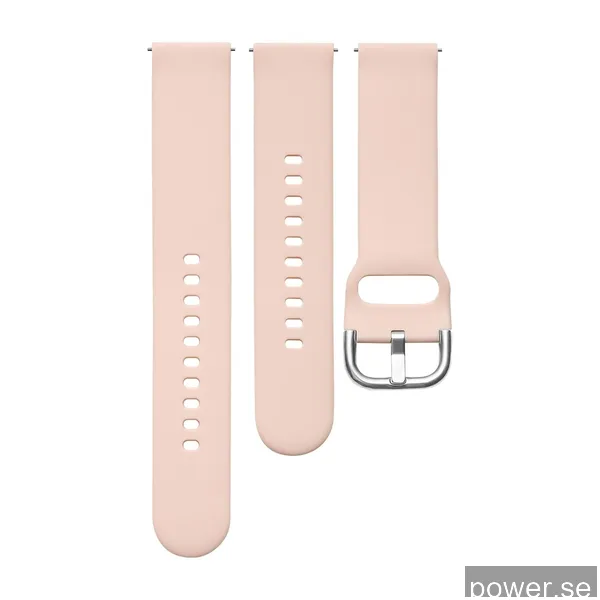 Triacle Classic Band Universal 20 mm, rosa