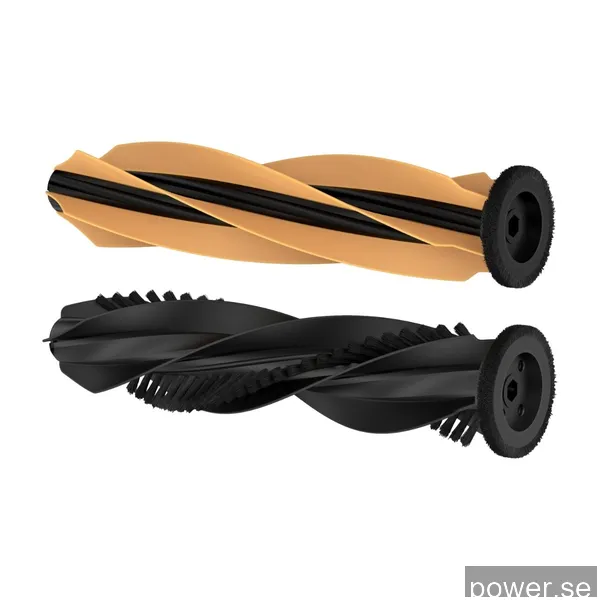 Dreame TroboWave Detangling DuoBrush