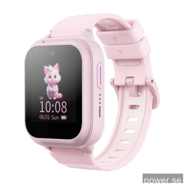 ZTE Kids Watch K2 Pro Pink