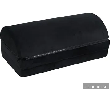 Svive Feetrest Black