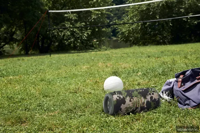 JBL Xtreme 3 trådlös högtalare (squad)