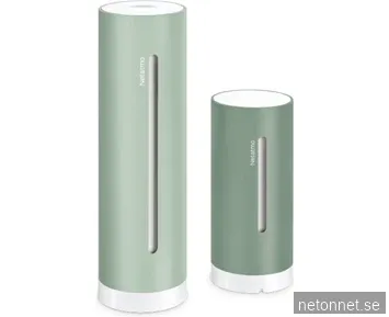netatmo Weatherstation 2nd gen Mint