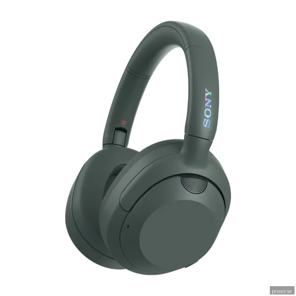 Sony WH-ULT900N Headphones Grön