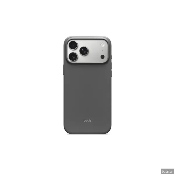 Apple iPhone 17 Pro Max Beats skal MagSafe (granitgrå)