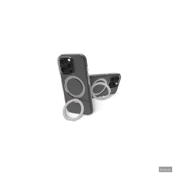 Dbramante1928 Iceland Ultra MS Kickstand iPhone 16 Pro Max skal