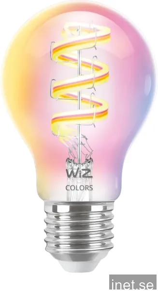 WIZ Wi-Fi RGB 40W A60 E27
