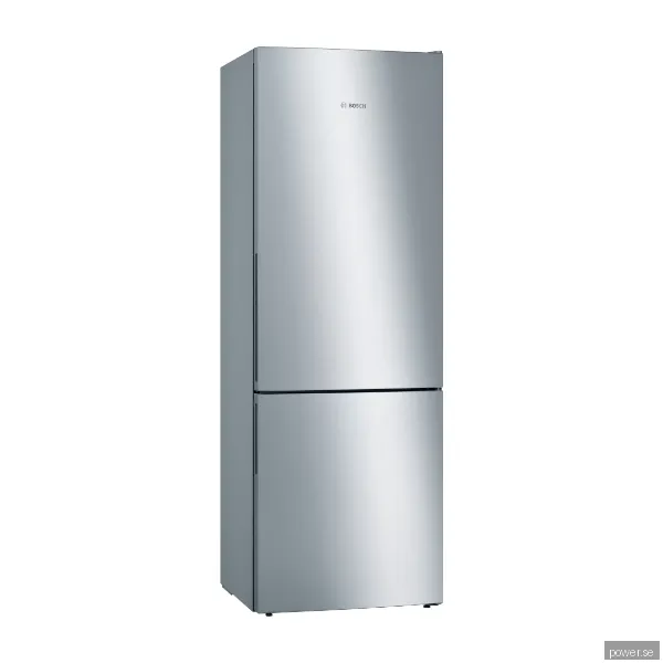 Bosch Serie 6 Kombiskåp KGE49AICA (inox)