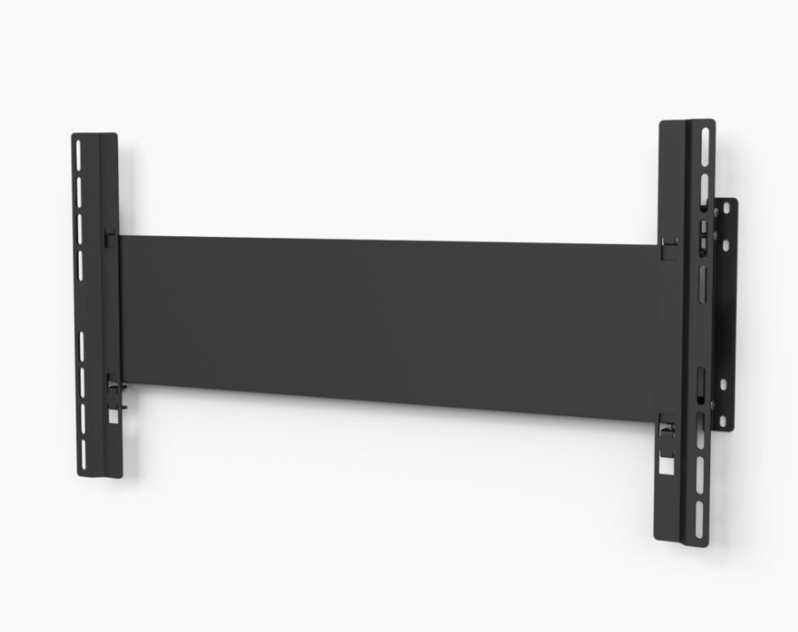 SMS Func Flatscreen WH T - Max 50 kg - recommended for 55"