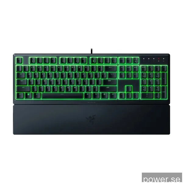 Razer Ornata V3 X gamingtangentbord