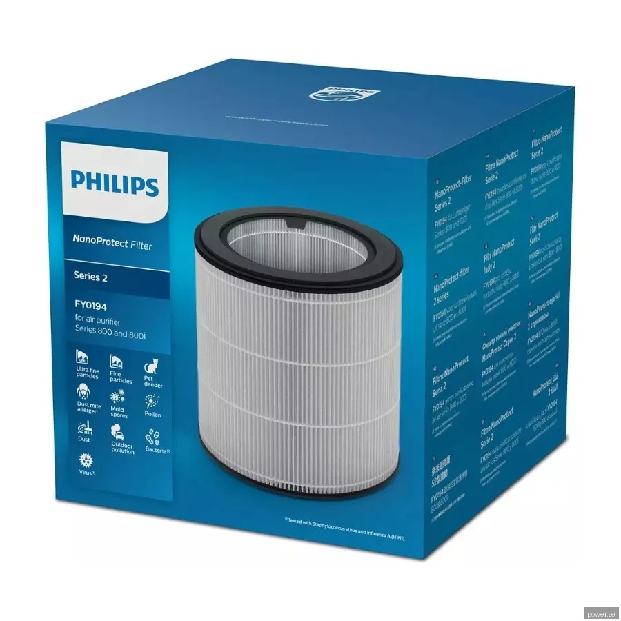 Philips FY0194/30 Nanoprotect filter