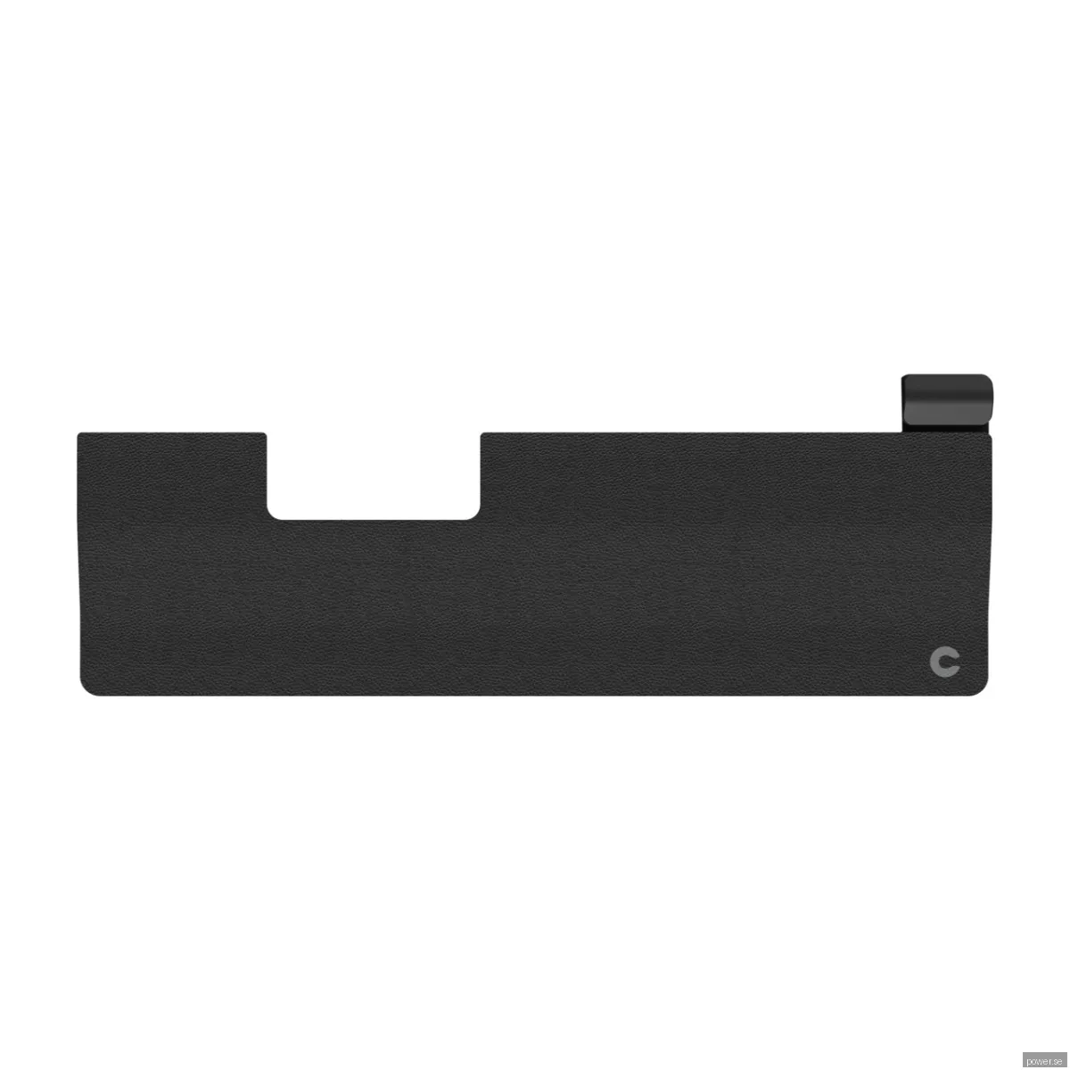 Contour Design keyboard/mouse wrist rest - extended